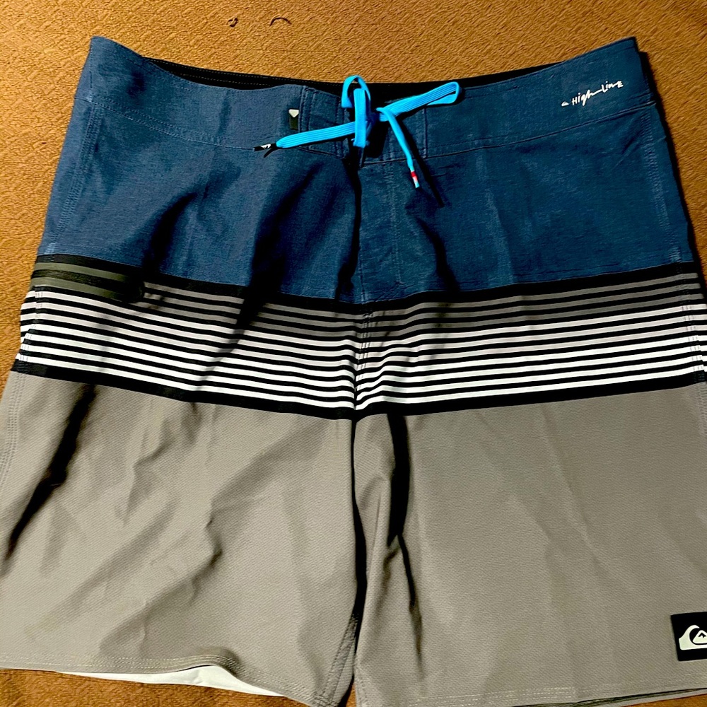 Quiksilver HighLine Boardshort